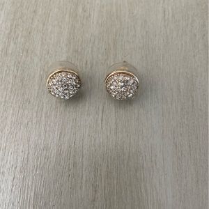 Madewell studs